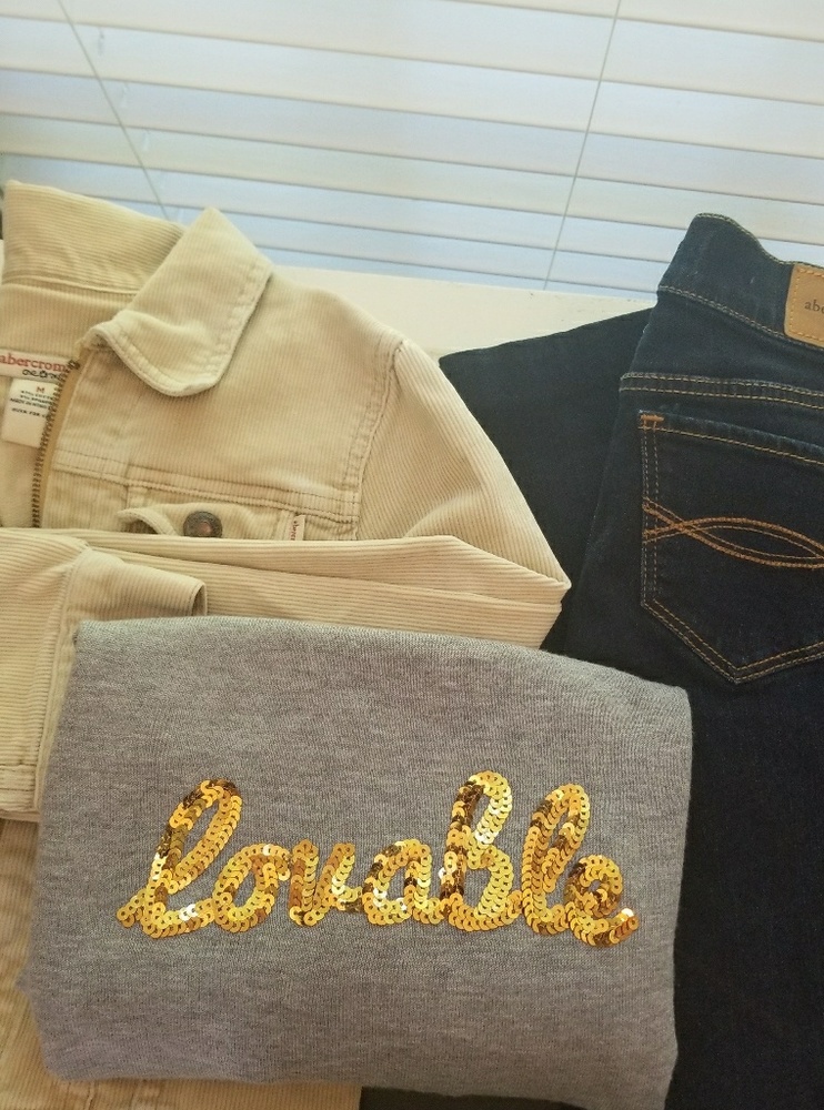 🛍BUNDLE🛍  Girls Size 12.  3 Items.